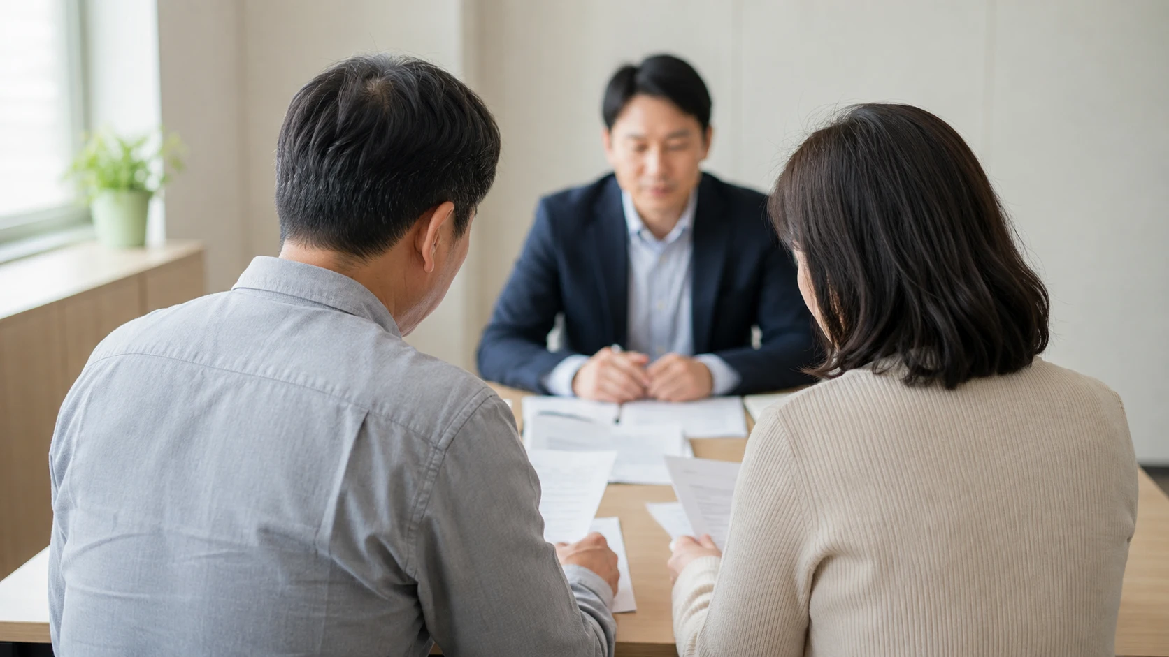 개인회생 면책 후 재회생