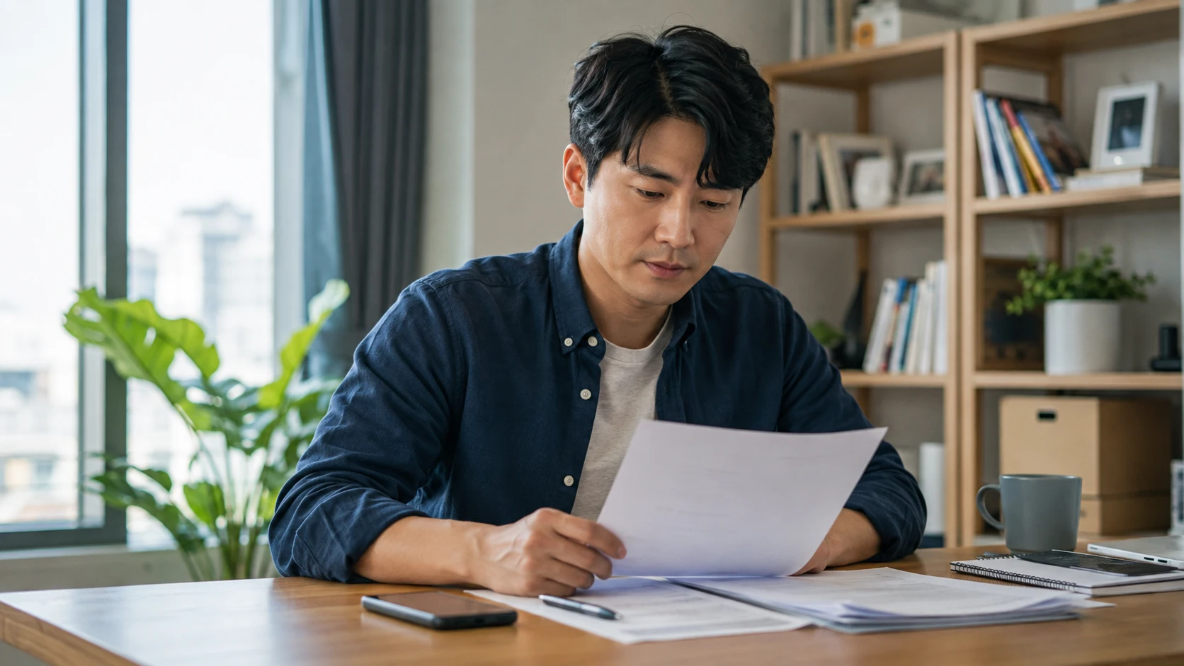 개인회생 면책 후 대출 거절